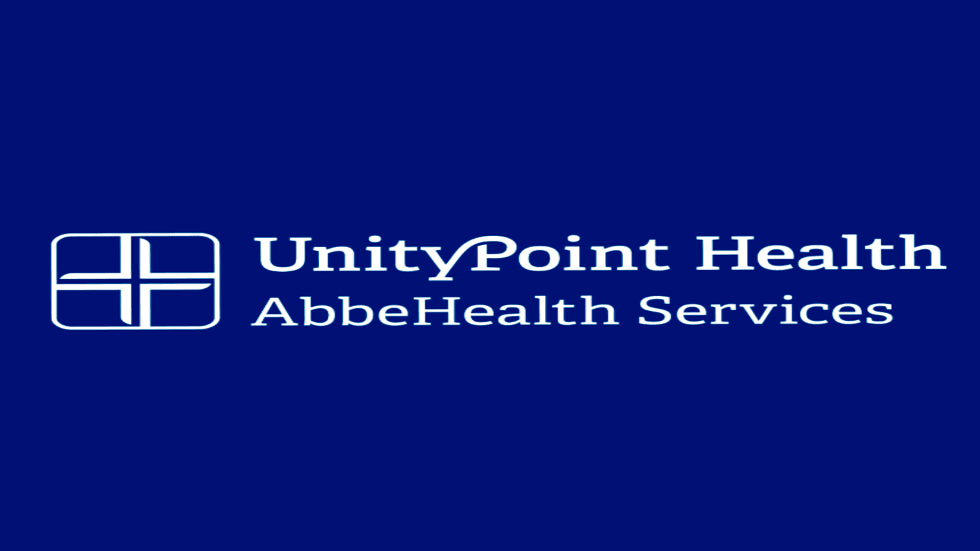 Abbe Center for Community Mental Health - Anamosa