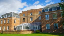 Abbey Care Foundation Gloucester - Thumbnail 1