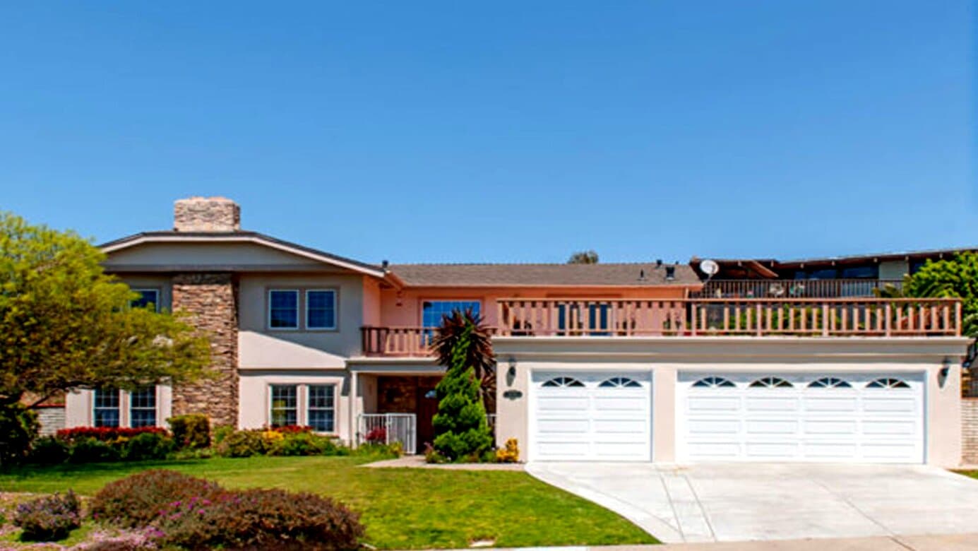 ABC Sober Living Soledad House