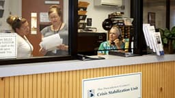 The Providence Center Crisis Stabilization Unit - Thumbnail 2