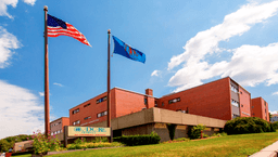 AdCare Hospital - Thumbnail 1
