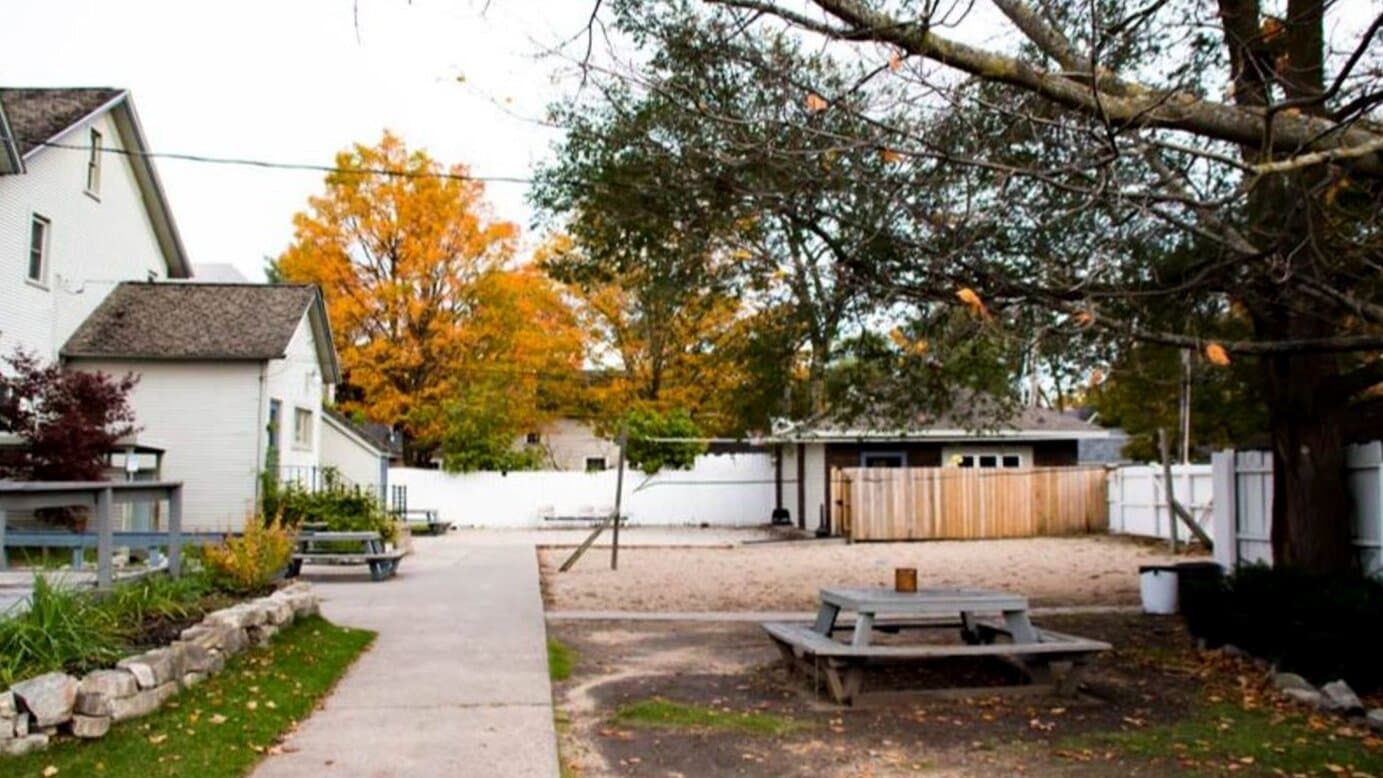 Addiction Treatment Services - Dakoske Hall