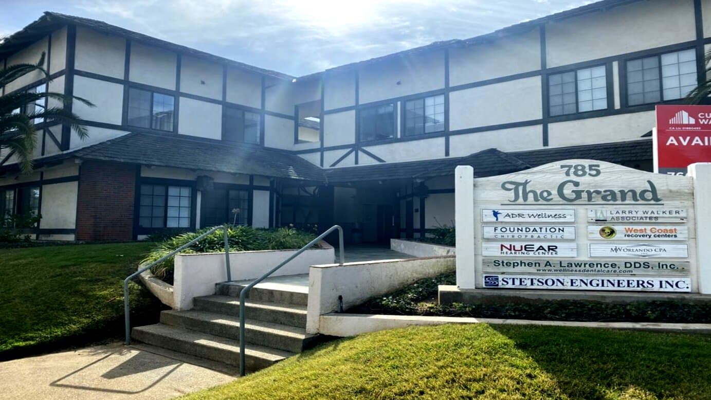 ADR Wellness Carlsbad - Grand Avenue