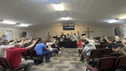 Adult and Teen Challenge Wasilla Men's Campus - Thumbnail 2