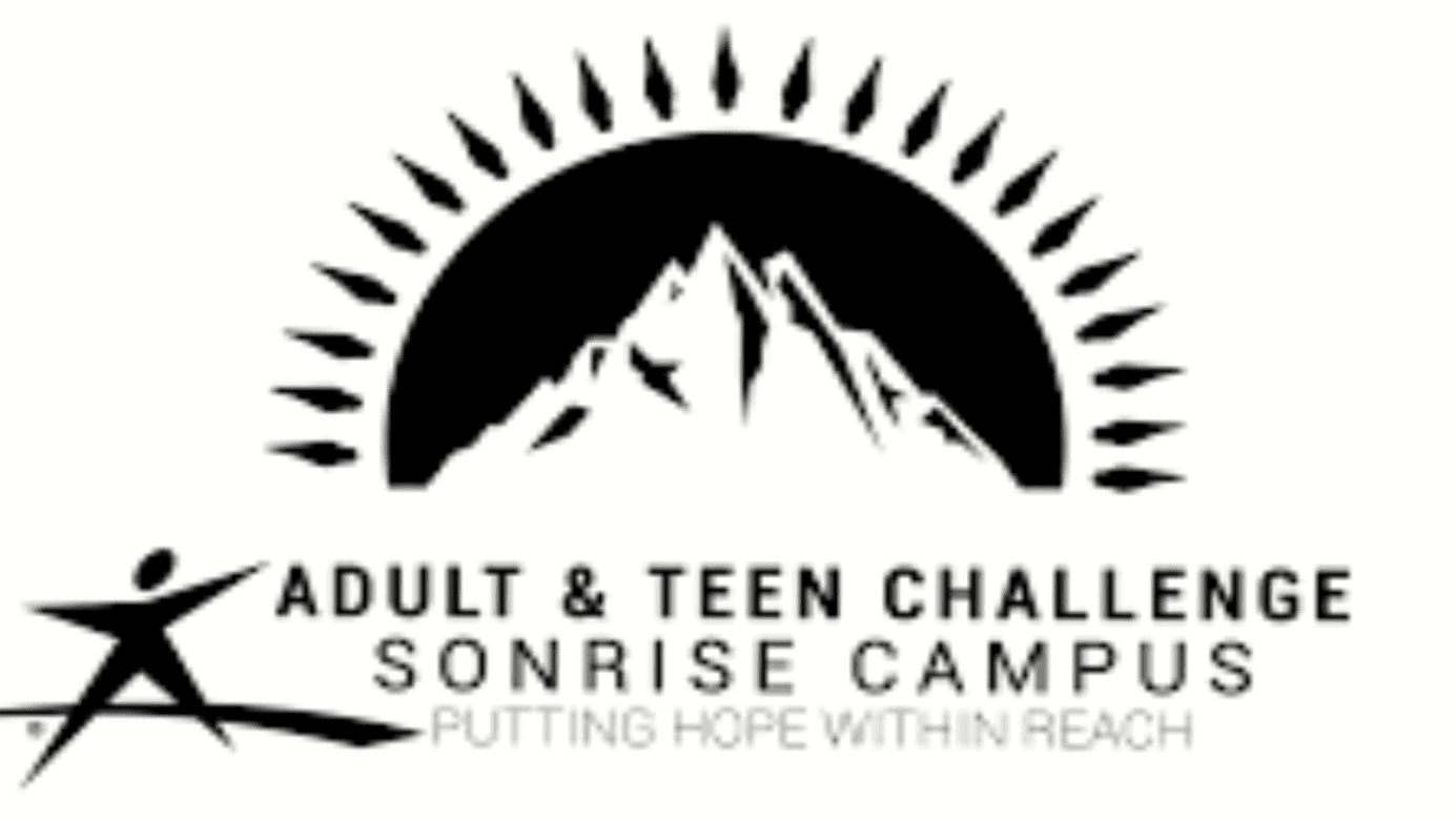 Adult and Teen Challenge Sonrise
