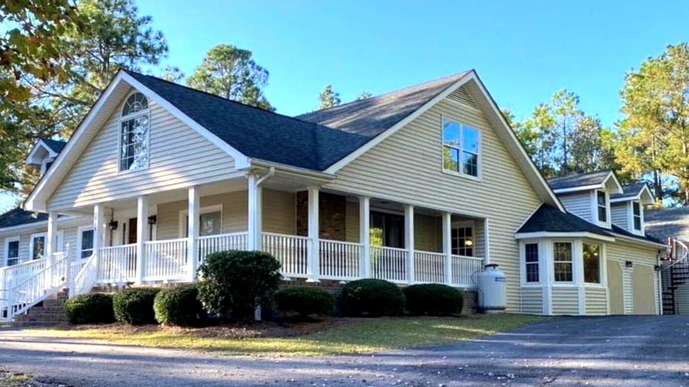 Adult and Teen Challenge South Carolina Men's Rehab
