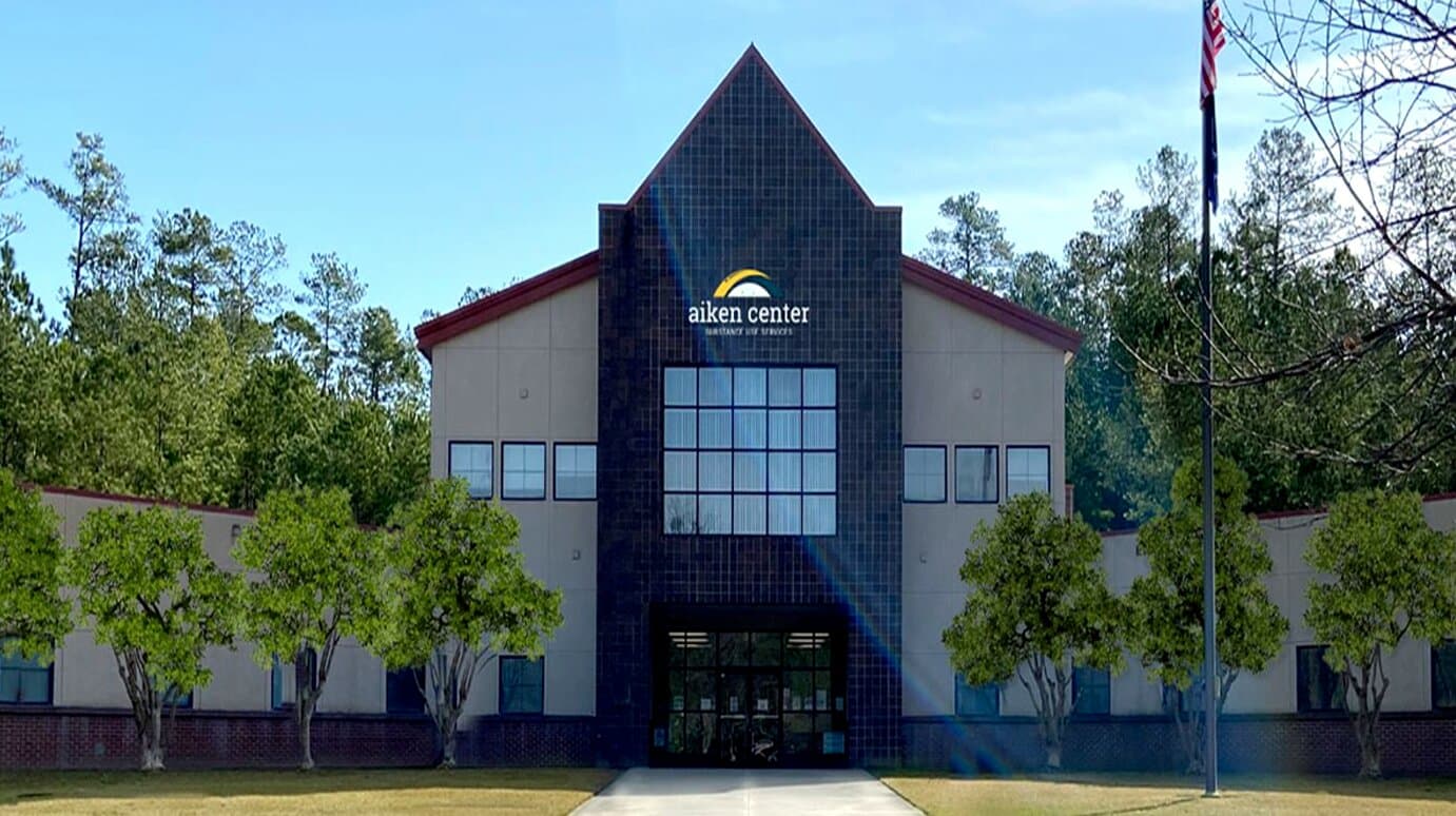 Aiken Center