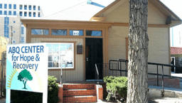 Albuquerque Center for Hope and Recovery - Thumbnail 1