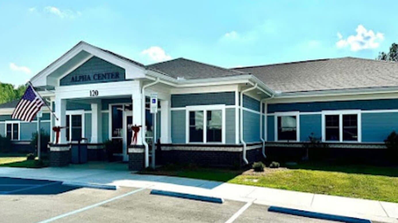 ALPHA Behavioral Health Center Chesterfield