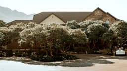 Alpine Recovery Lodge - Thumbnail 1