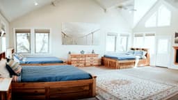 Alpine Recovery Lodge - Thumbnail 2