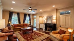 Alta Loma The Villa - Thumbnail 3