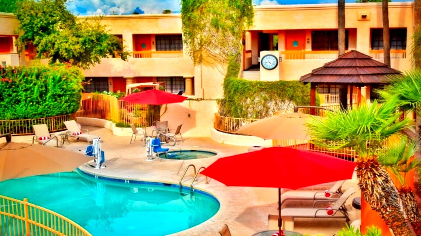 America's Rehab Campuses Arizona