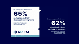 AMFM Mental Health Treatment - Thumbnail 3