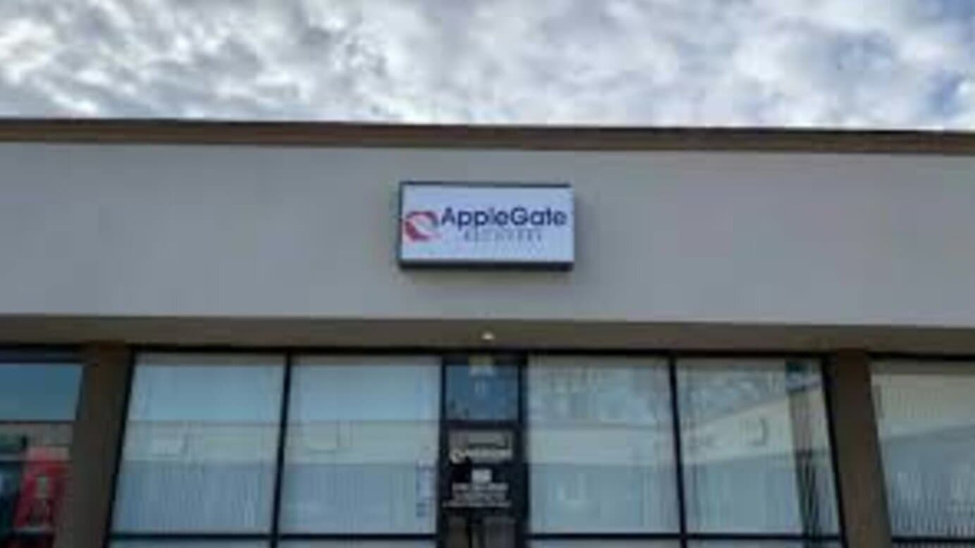 AppleGate Recovery Bossier City