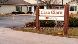 Apricity Casa Clare - Thumbnail 1