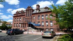 APT Foundation Legion Clinic - Thumbnail 1