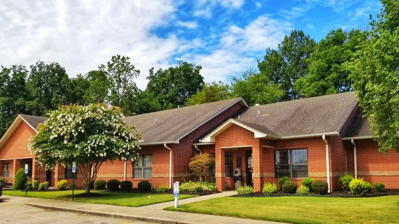 Arisa Health - Blytheville