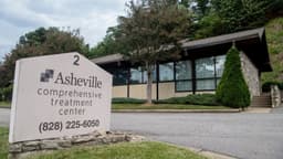 Asheville Comprehensive Treatment Center - Thumbnail 1