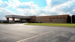 Avenues Recovery Center at South Bend - Thumbnail 1