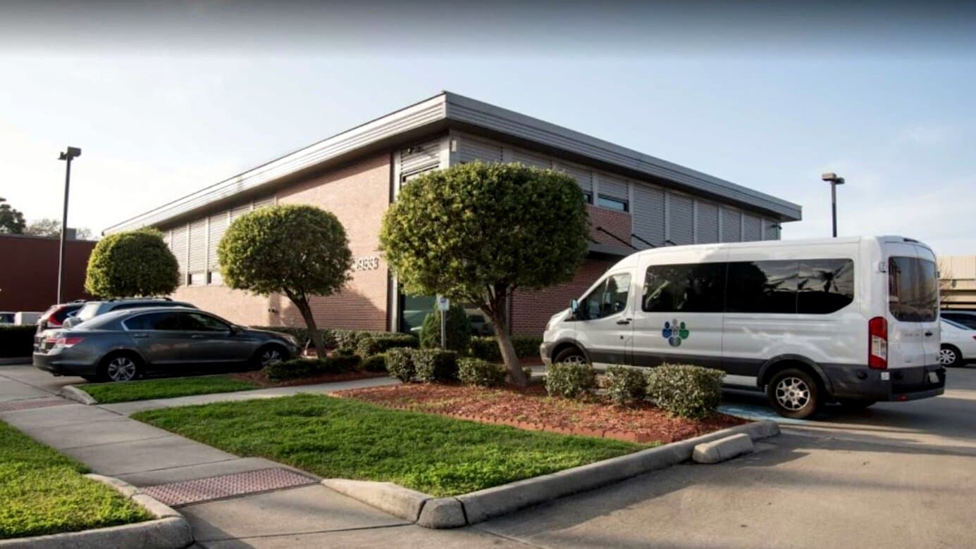 Avenues Recovery Center at Metairie
