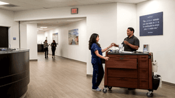 Avenues Recovery Center at Clarksville (Louisville) - Thumbnail 4