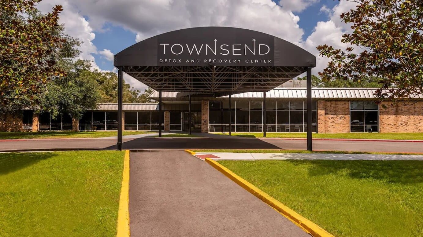 Townsend Recovery Detox and Drug Rehab Center