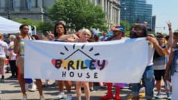 B. Riley House Cleveland Outpatient - Thumbnail 4