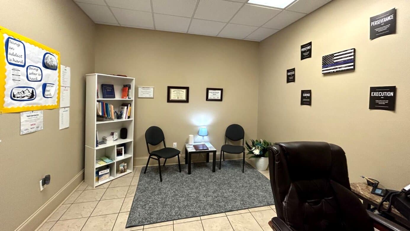 BAART Programs Northshore