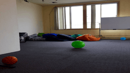 Bay Area Clinical Associates – BACA Berkeley - Thumbnail 4