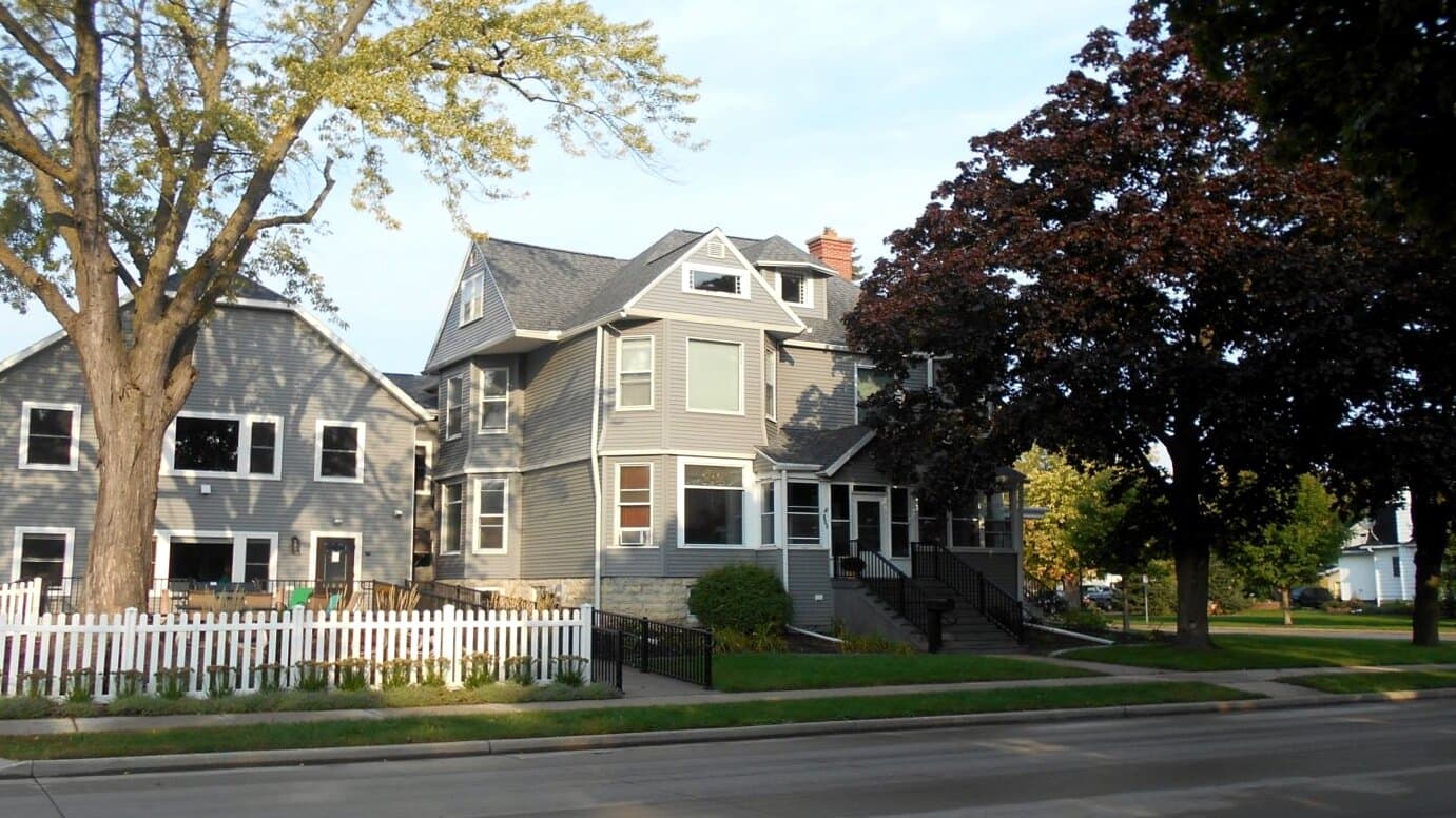 Beacon House