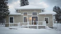 Bear River Health Boyne Falls - Thumbnail 1