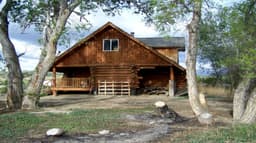 Beartooth Mens Rehab - Thumbnail 2