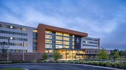 Belmont Behavioral Health Hospital - Thumbnail 1