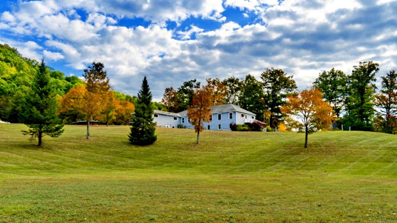 Berkshire Mountain Health