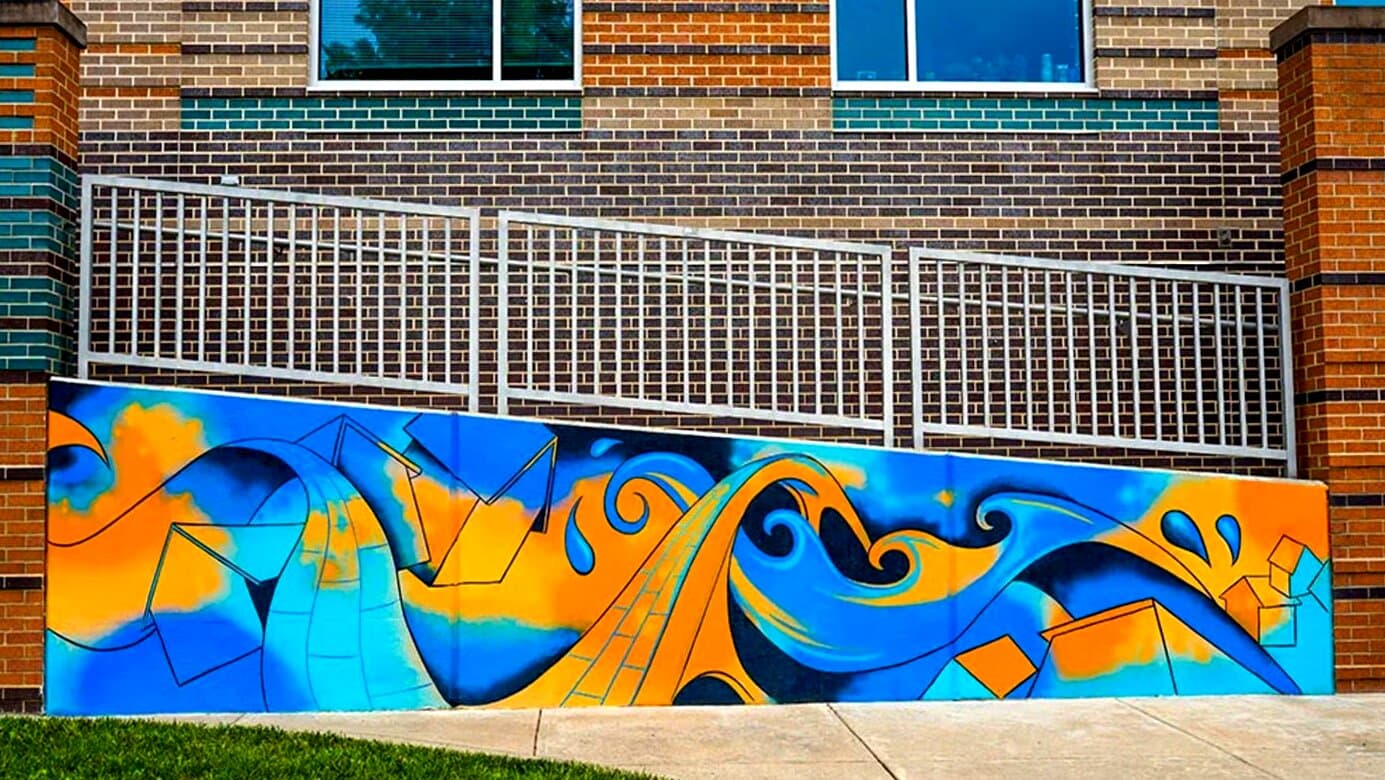 Bert Nash Community Mental Health Center