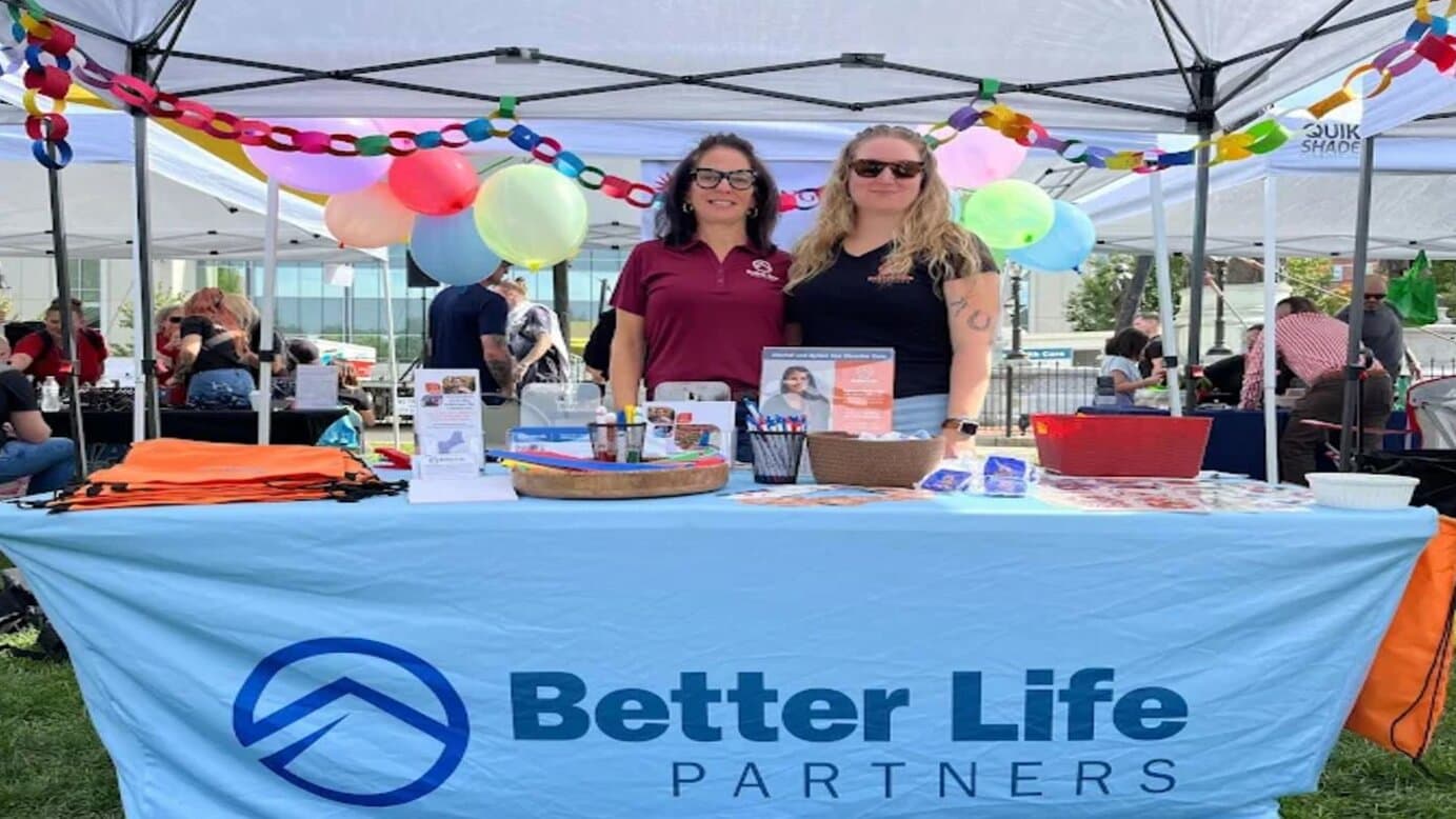 Better Life Partners Manchester
