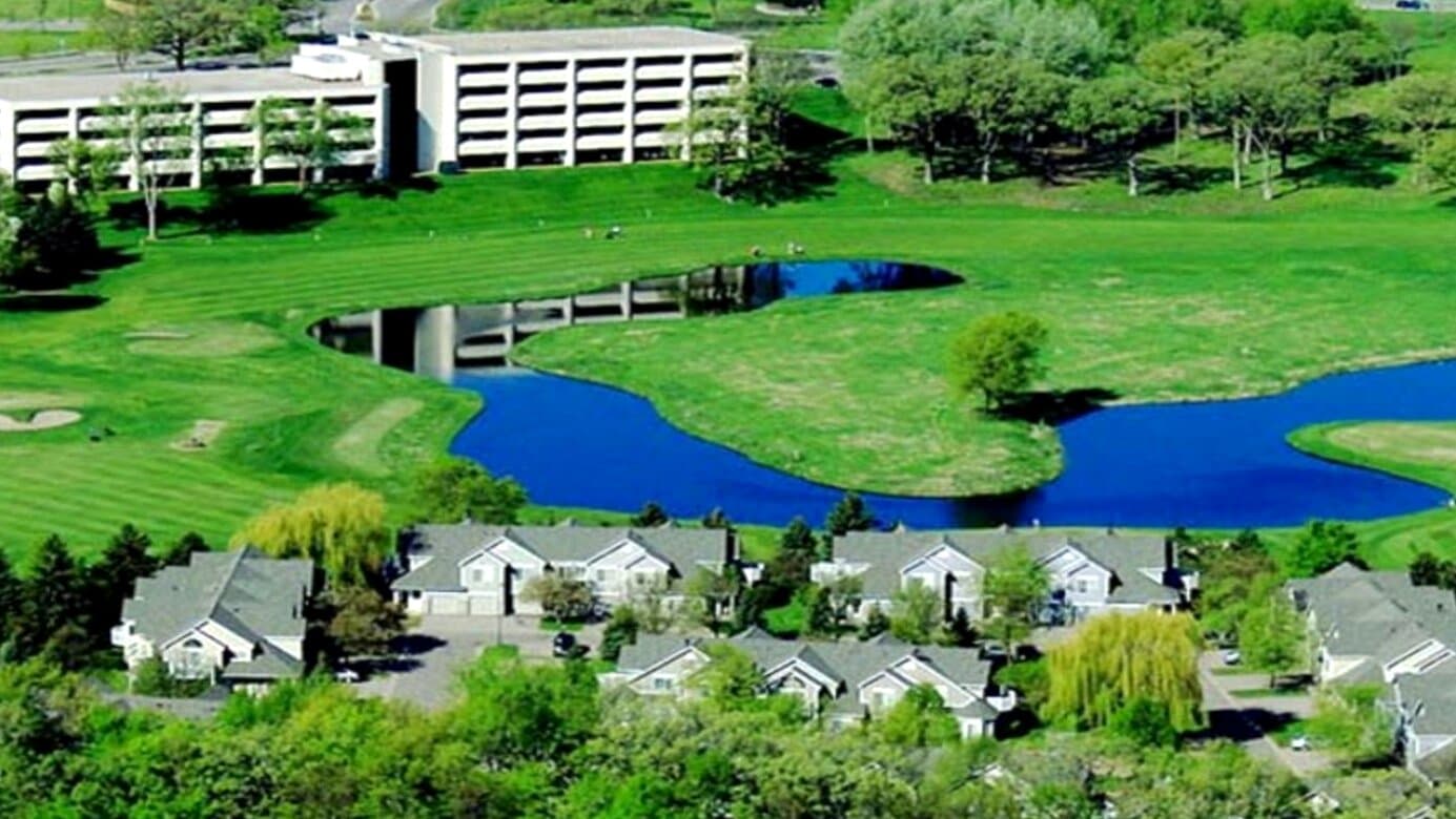 Hazelden Betty Ford Chaska
