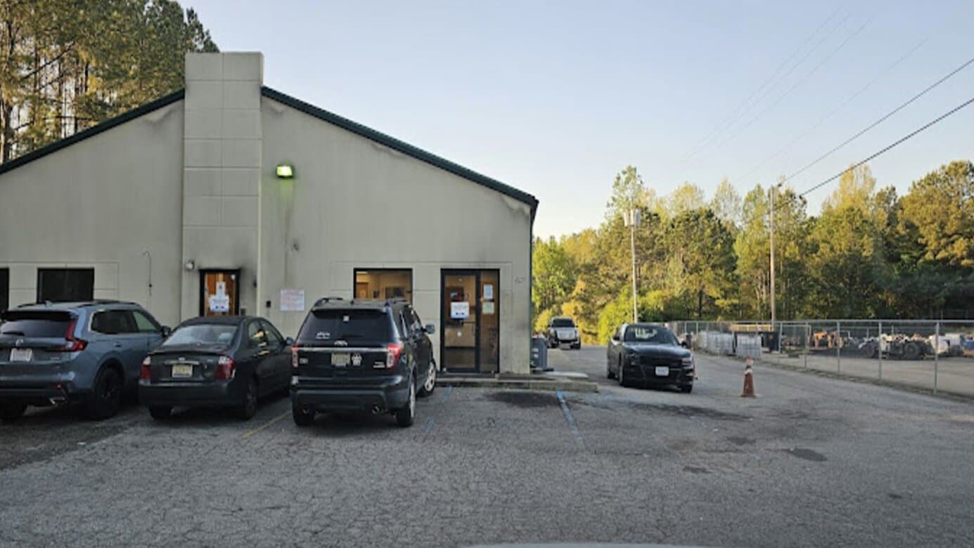 BHG Bessemer Treatment Center