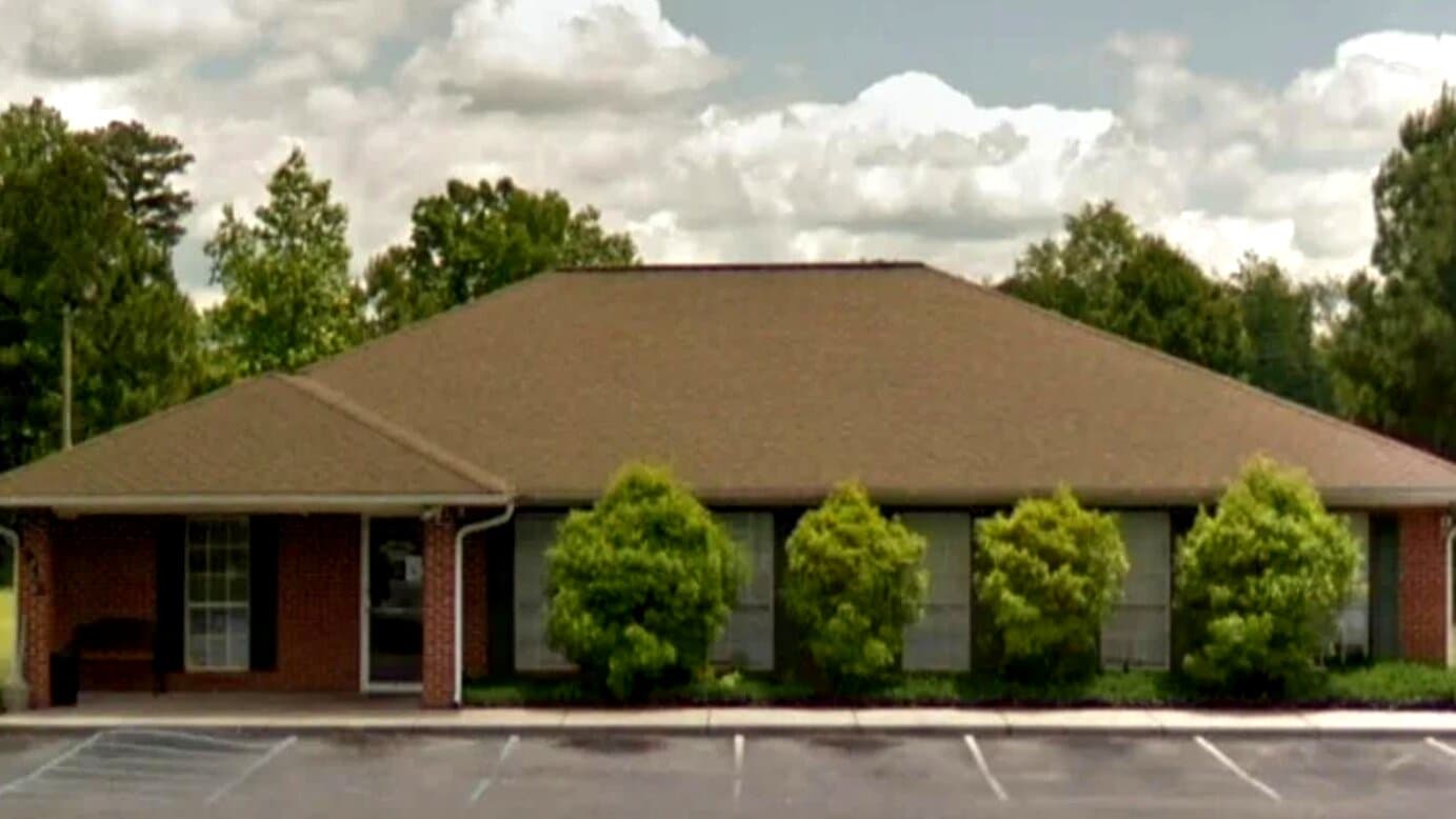 BHG Cullman Treatment Center