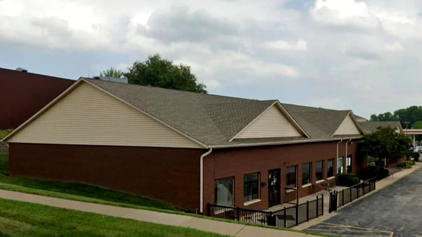 BHG Davenport Treatment Center