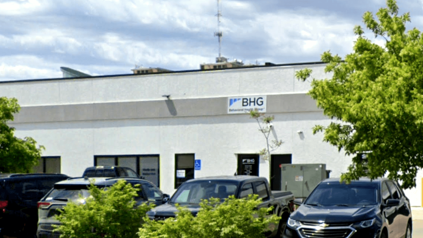 BHG Des Moines Treatment Center
