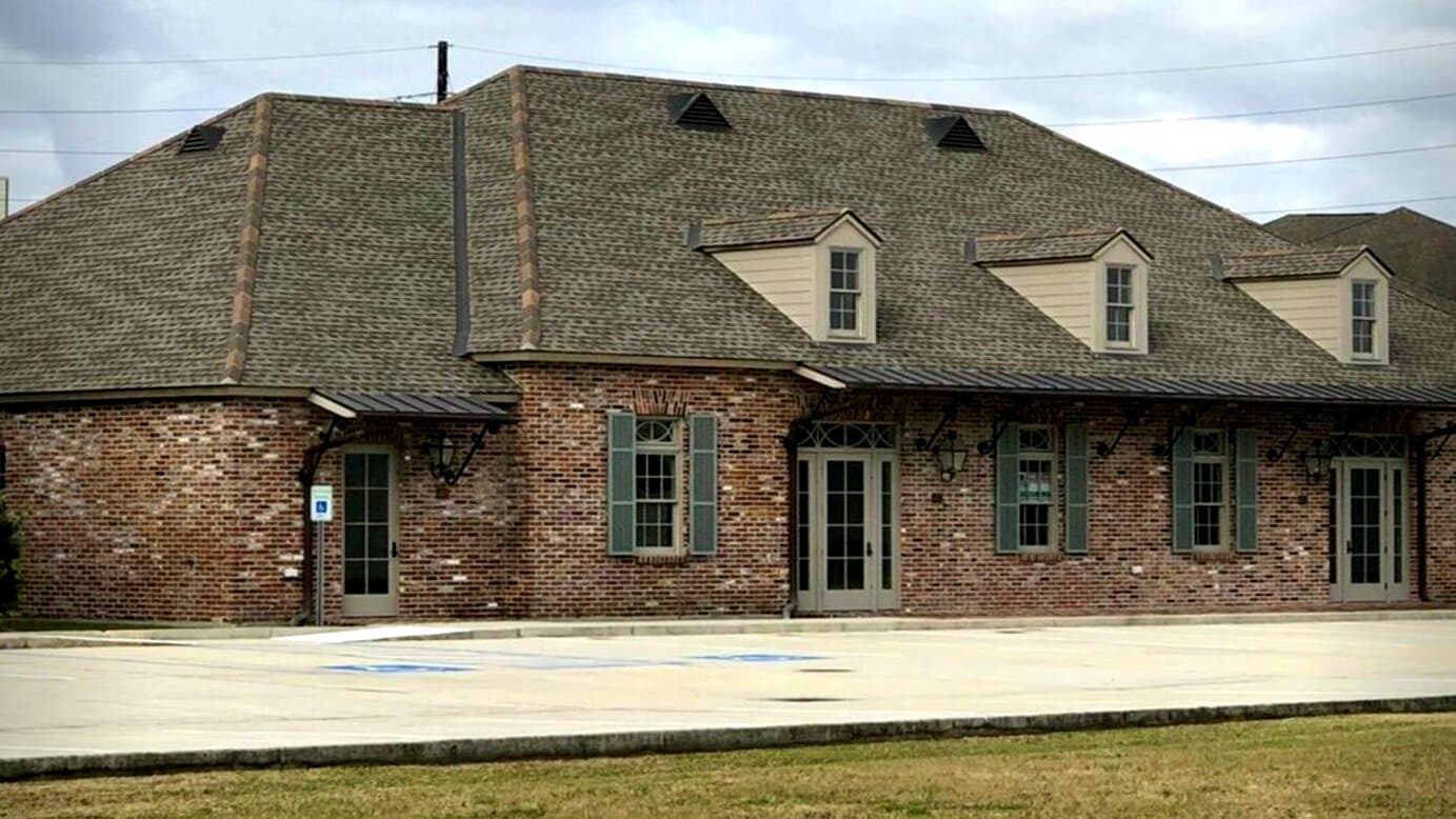 BHG Houma Treatment Center