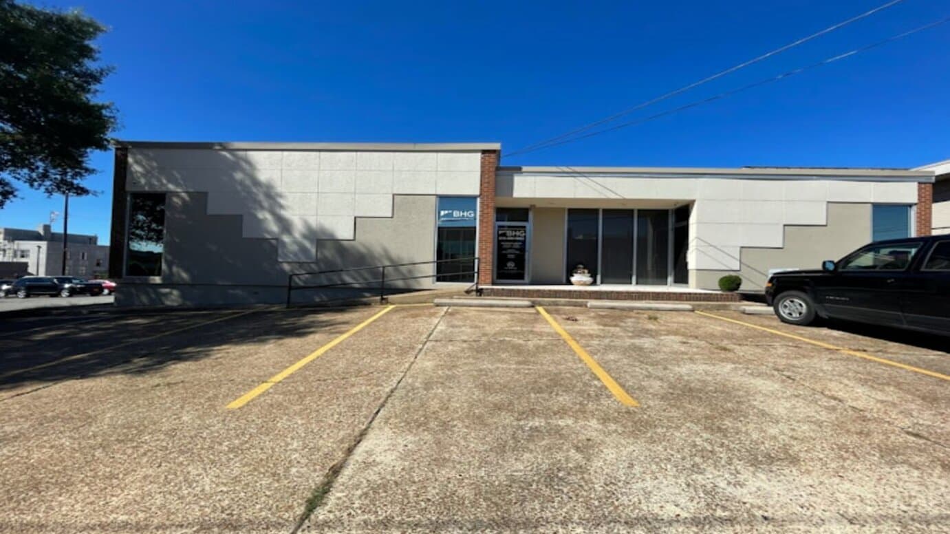BHG Medical Services - Batesville