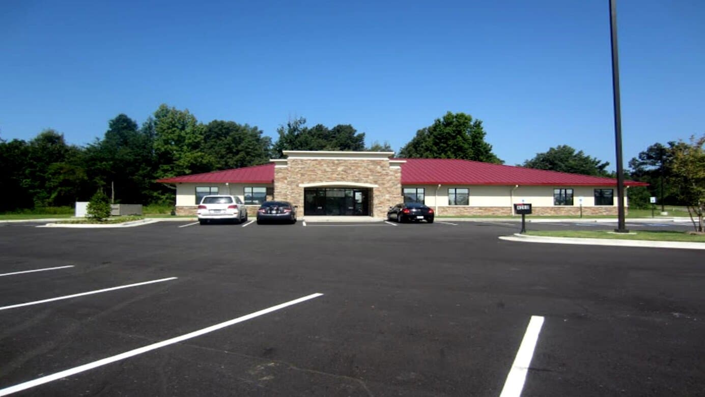 BHG Medical Services North Little Rock