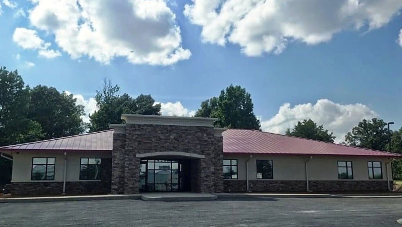 BHG North Little Rock Treatment Center