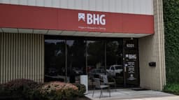 BHG Overland Park Treatment Center - Thumbnail 1