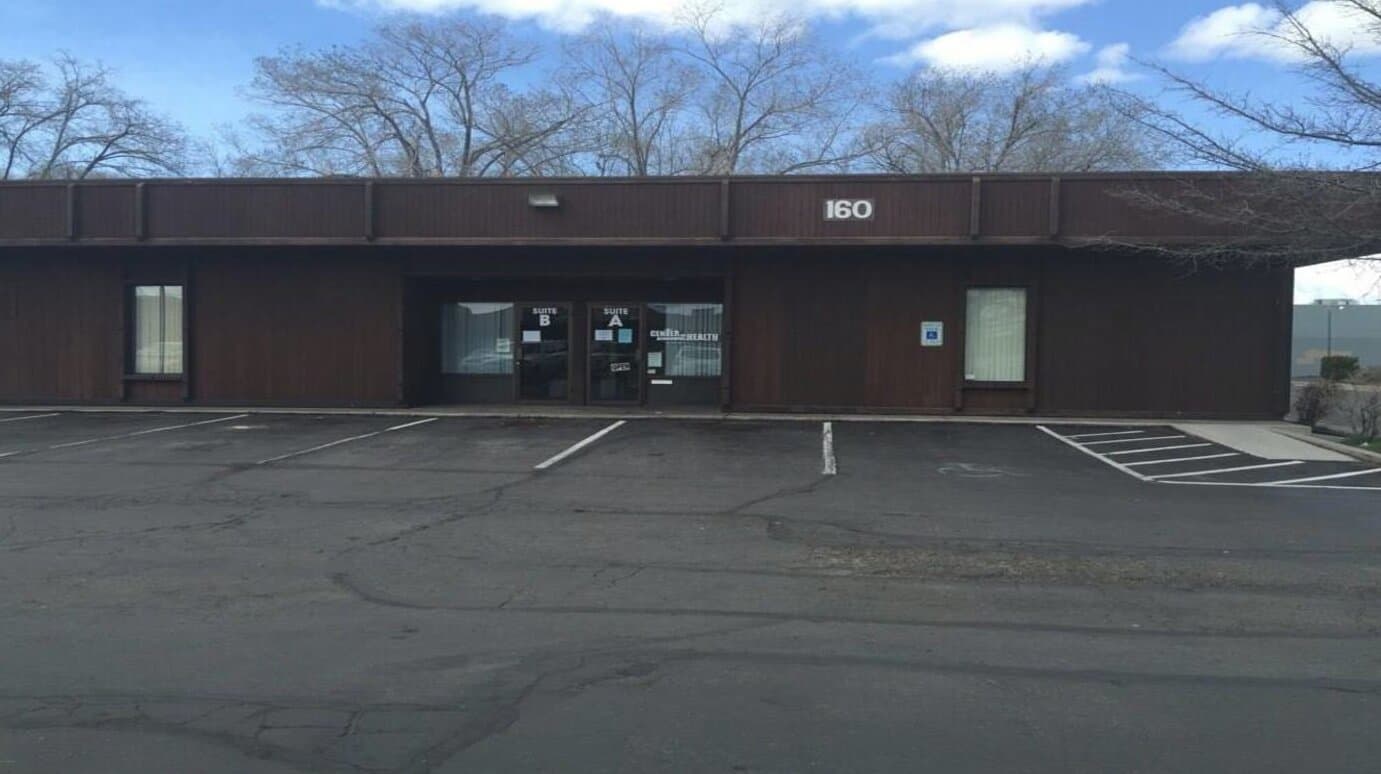 BHG Reno Treatment Center