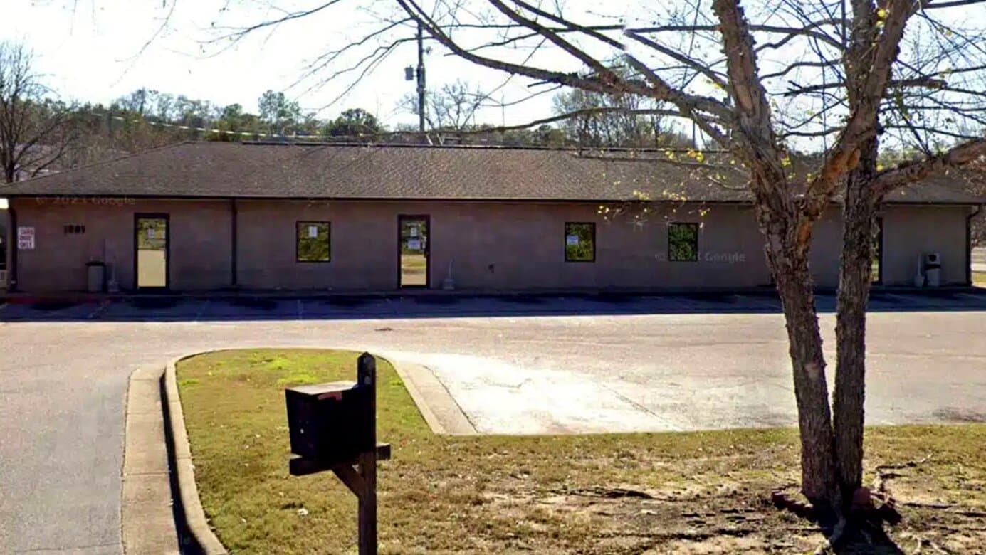 BHG Tuscaloosa Treatment Center