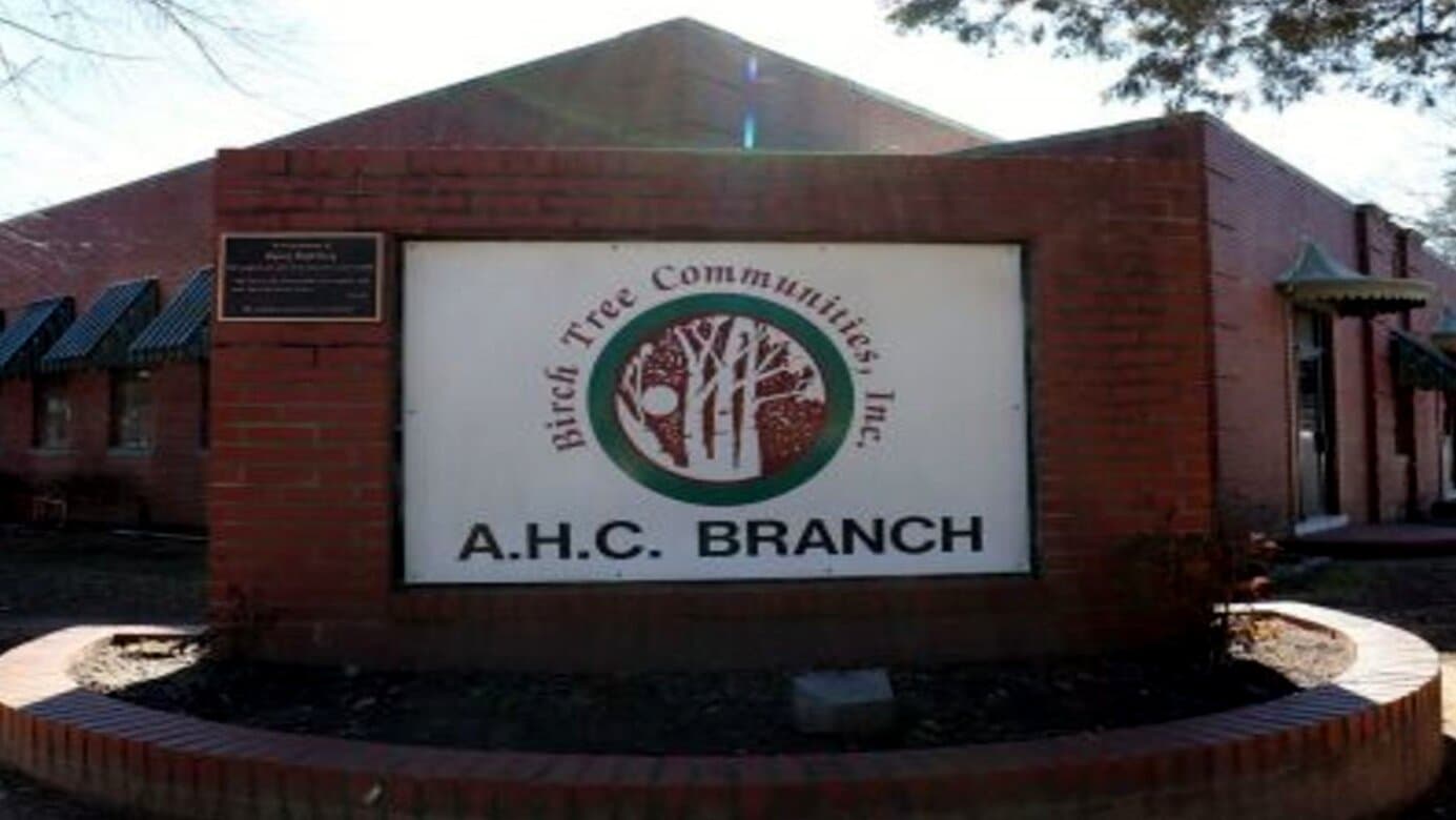 Birch Tree Communities Benton AHC Campus